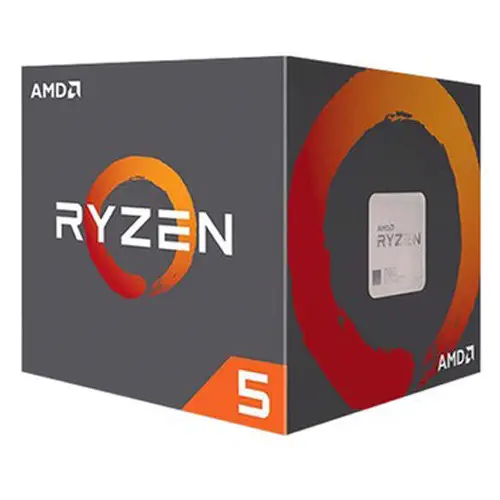 AMD Ryzen 5 4600G İşlemci