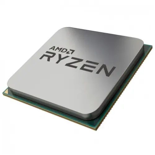 AMD Ryzen 5 4600G MPK İşlemci