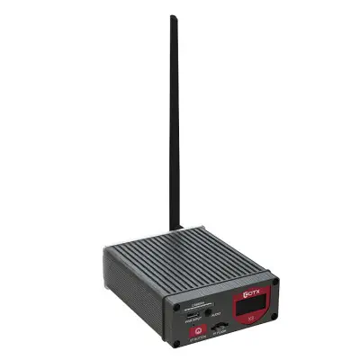 Cotx X3 Helium LoRaWan 2.4GHz Indoor Hotspot Gateway