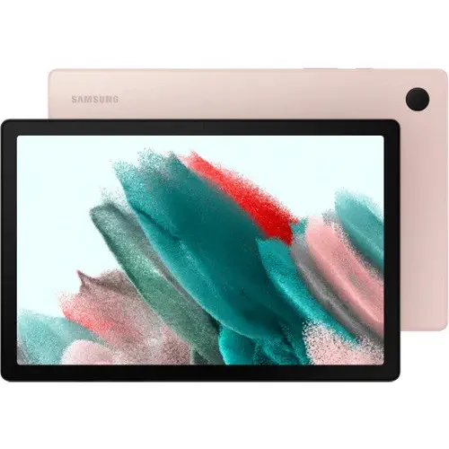 Samsung Galaxy Tab A8 SM-X200 32GB 10.5″ Pembe Tablet