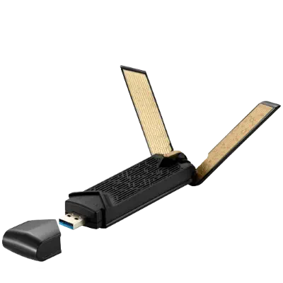 ASUS USB-AX56 USB Adaptör