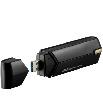 Asus USB-AX56 USB Adaptör