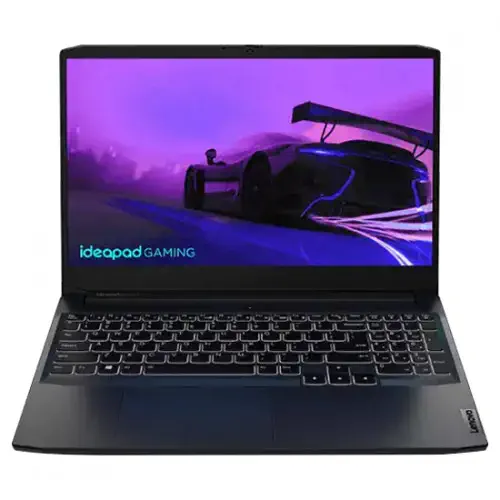 Lenovo IdeaPad Gaming 3 82K100KETX 15.6” Full HD Gaming Notebook