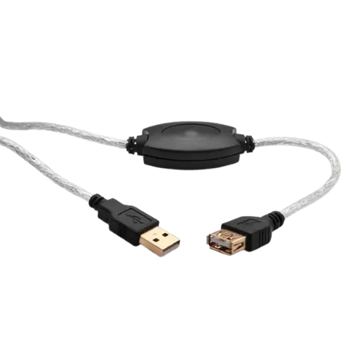 S-Link SL-350A USB Uzatma Kablosu 