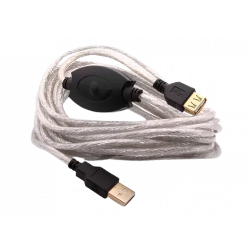 S-Link SL-350A USB Uzatma Kablosu 