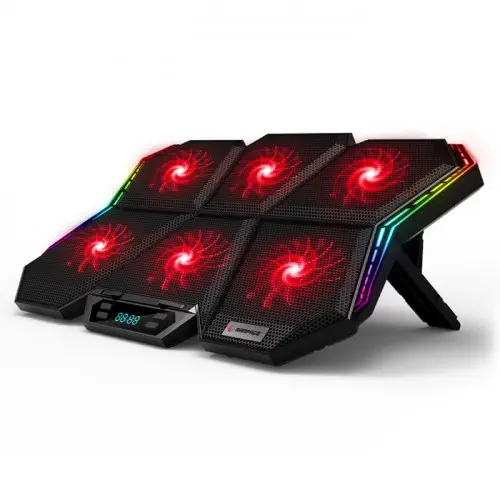Rampage AD-RX44 X-GALE Notebook Soğutucu