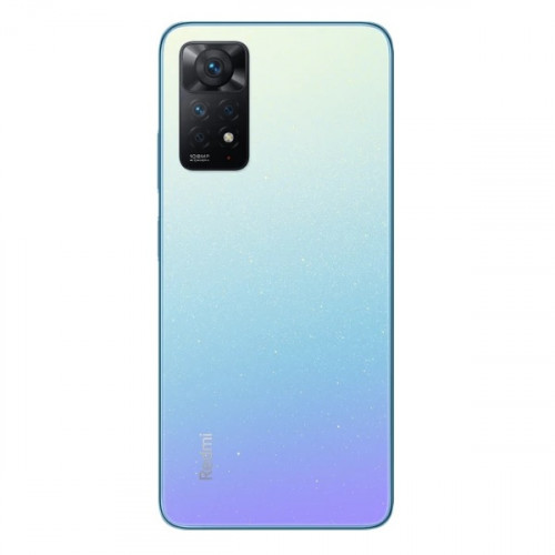 Xiaomi Redmi Note 11 Pro 128GB 8GB RAM Mavi Cep Telefonu