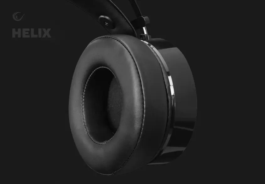 Rampage RM-K97 HELIX Kablolu Gaming Kulaklık