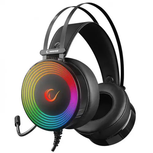 Rampage RM-K97 HELIX Kablolu Gaming Kulaklık