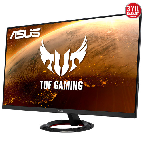 Asus TUF Gaming VG279Q1R 27″ IPS Full HD Gaming Monitör