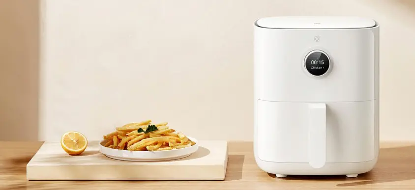 Xiaomi Mi Smart Air Fryer Yağsız Fritöz