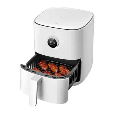 Xiaomi Mi Smart Air Fryer Yağsız Fritöz