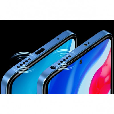 Xiaomi Redmi Note 11S 128GB 6GB RAM Beyaz Cep Telefonu
