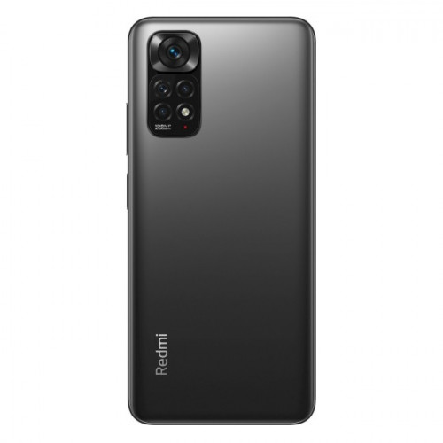 Xiaomi Redmi Note 11S 128GB 8GB RAM Gri Cep Telefonu
