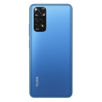 Xiaomi Redmi Note 11S 128GB 8GB RAM Mavi Cep Telefonu