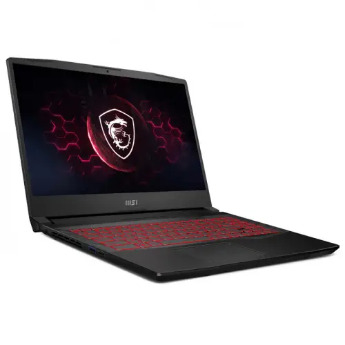 MSI Pulse GL76 12UEK-247XTR 17.3″ Full HD Gaming Notebook