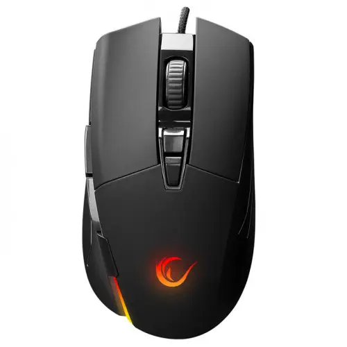 Rampage SMX-52 BROKER Kablolu Gaming Mouse