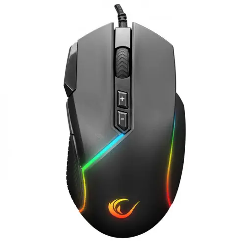 Rampage SMX-G39 COMFORT Kablolu Gaming Mouse