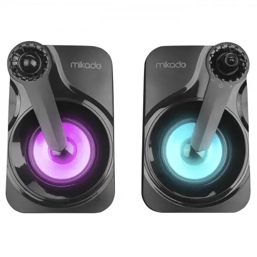 Mikado MD-X27 Gaming Speaker