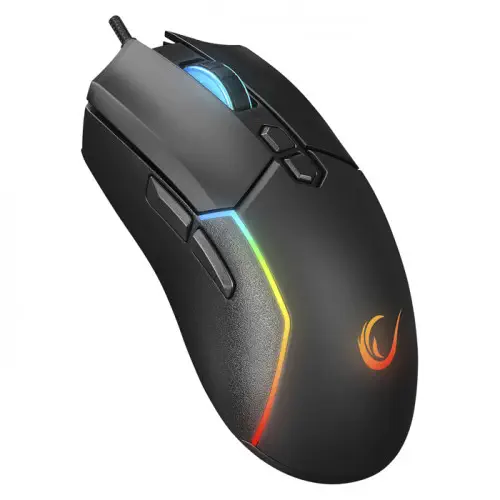 Rampage SMX-R28 COOL Kablolu Gaming Mouse