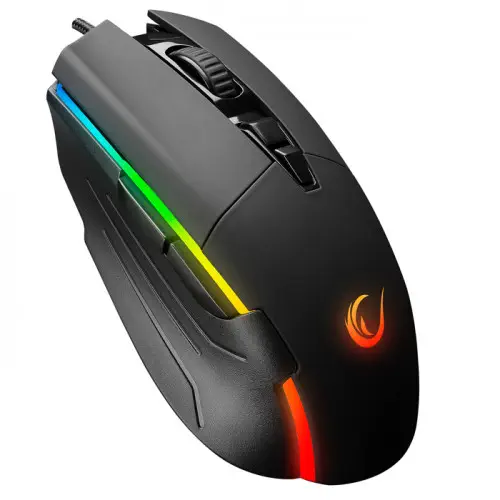 Rampage SMX-52 BROKER Kablolu Gaming Mouse