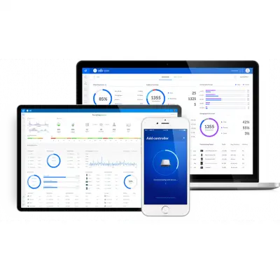 Ubiquiti Litebeam AC Acces Point