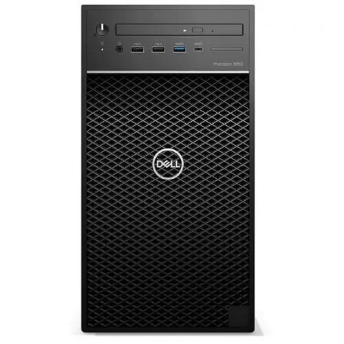 Dell WS 3650_W-1350-2 İş İstasyonu