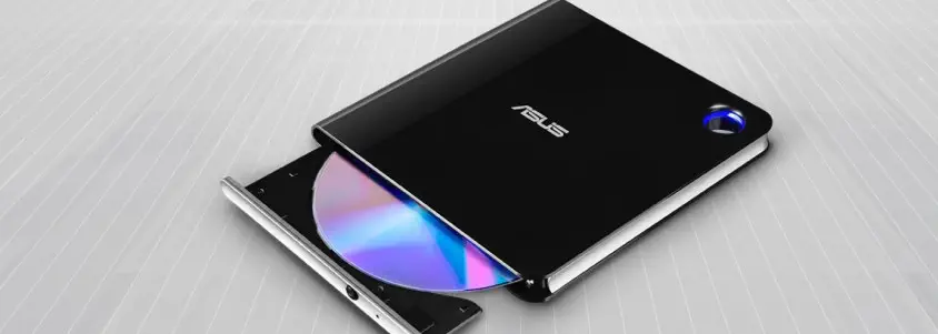 Asus SBW-06D5H-U Blu-Ray