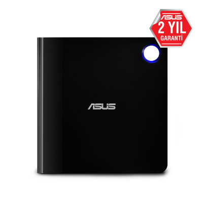 Asus SBW-06D5H-U Blu-Ray