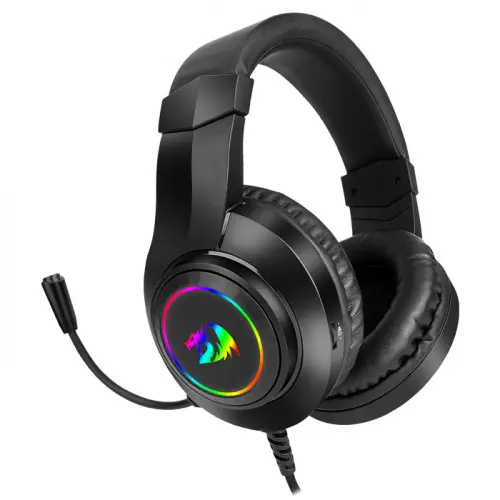 Redragon Hylas H260 RGB Kablolu Gaming Kulaklık