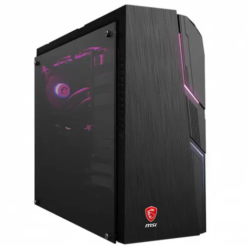 MSI MAG Codex X5 12TD-893TR Gaming Masaüstü Bilgisayar