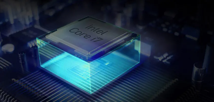 MSI MAG Codex X5 12TD-893TR Gaming Masaüstü Bilgisayar
