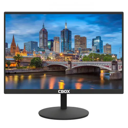 Cbox 2360HV 23.6″ TN Full HD Monitör