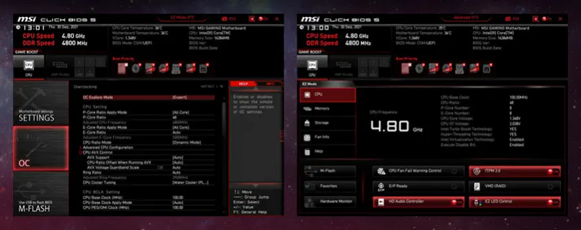 MSI MAG B660M MORTAR WIFI Gaming Anakart