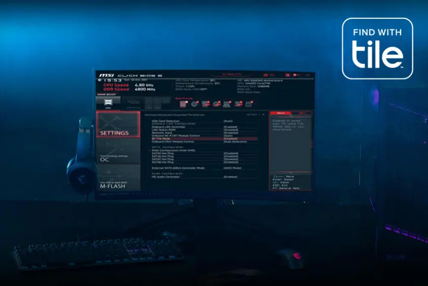 MSI MAG B660M MORTAR WIFI Gaming Anakart