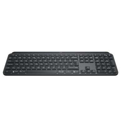 Logitech MX Keys Kablosuz Türkçe Q Klavye