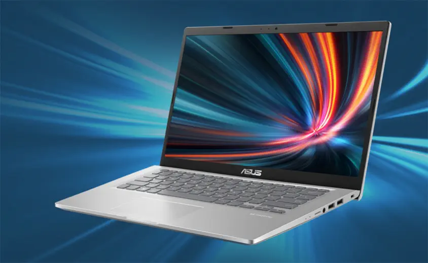 Asus X415MA-BV373 14” HD Notebook