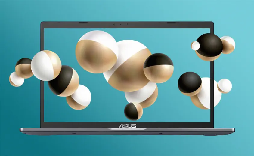 Asus X415MA-BV373 14” HD Notebook