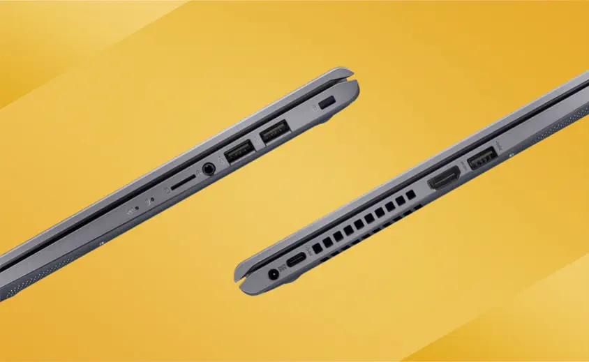 Asus X415MA-BV373 14” HD Notebook