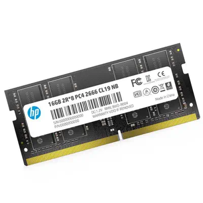 HP 7EH99AA 16GB DDR4 2666MHz Notebook Ram