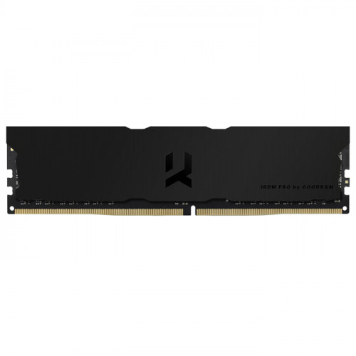 Goodram IRDM Pro IRP-K3600D4V64L18S/8G 8GB DDR4 3600MHz Gaming Ram