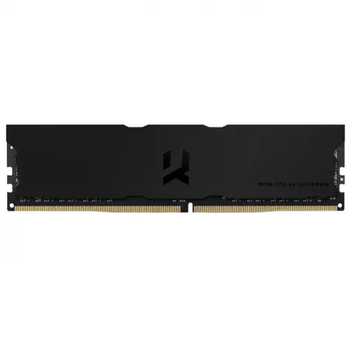 Goodram IRDM Pro IRP-K3600D4V64L18S/8G 8GB DDR4 3600MHz Gaming Ram