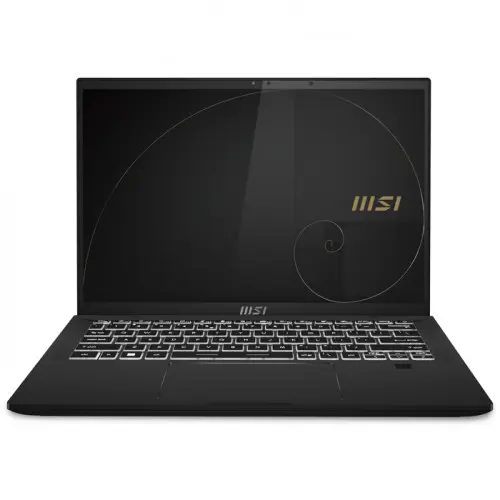 MSI Summit E14 Flip Evo A12MT-012TR 14” QHD Notebook