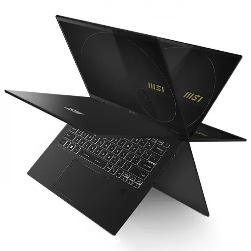 MSI Summit E14 Flip Evo A12MT-012TR 14” QHD Notebook