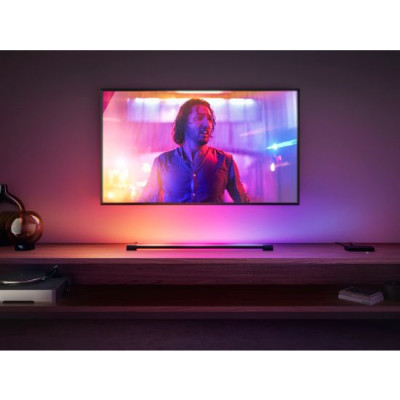 Philips Hue Play Gradient Light Tube Large Back EU/UK