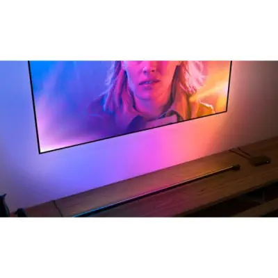 Philips Hue Play Gradient Light Tube Large Back EU/UK