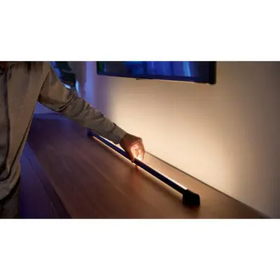 Philips Hue Play Gradient Light Tube Large Back EU/UK