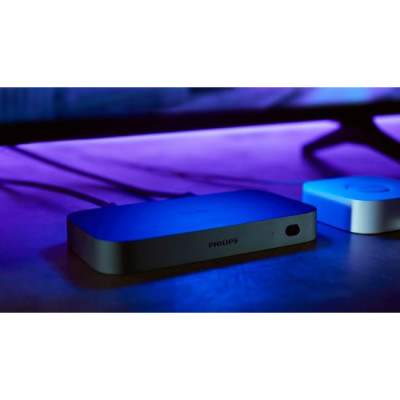 Philips Hue Play Gradient Light Tube Large Back EU/UK