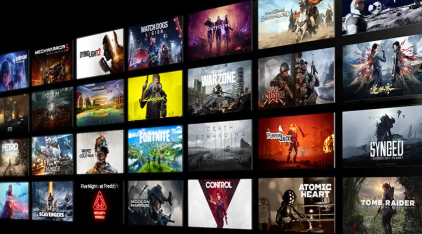 MSI Crosshair 15 B12UGZ-476XTR 15.6″ Full HD Gaming Notebook