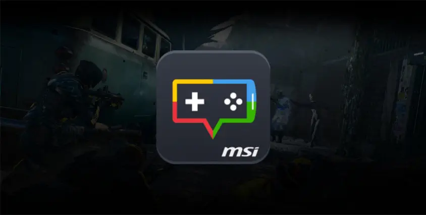 MSI Crosshair 15 B12UGZ-476XTR 15.6″ Full HD Gaming Notebook